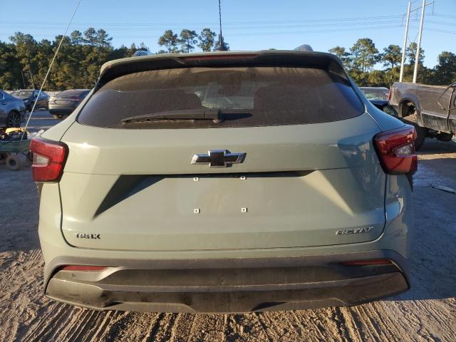 VIN KL77LKEP8SC001340 2025 CHEVROLET TRAX ACTIV no.6