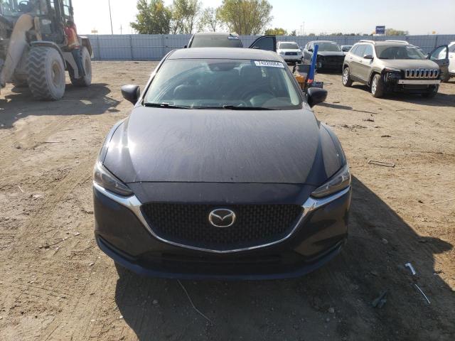 2020 MAZDA 6 TOURING - JM1GL1VM3L1518321