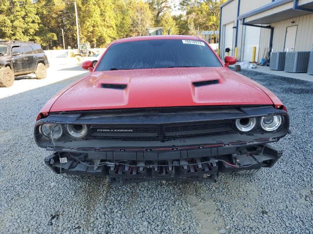 VIN 2C3CDZBT8GH337880 2016 Dodge Challenger, R/T no.5