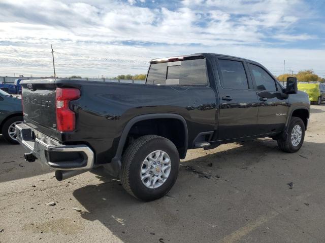 2024 CHEVROLET SILVERADO - 2GC4YTEYXR1263768