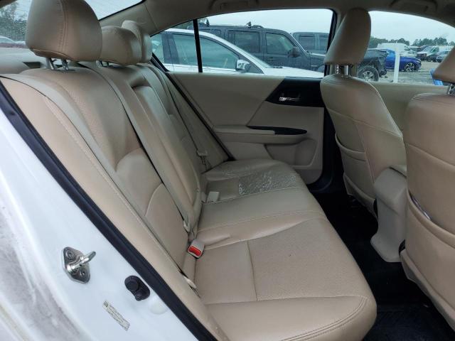 VIN 1HGCR2F35DA087072 2013 Honda Accord, LX no.10