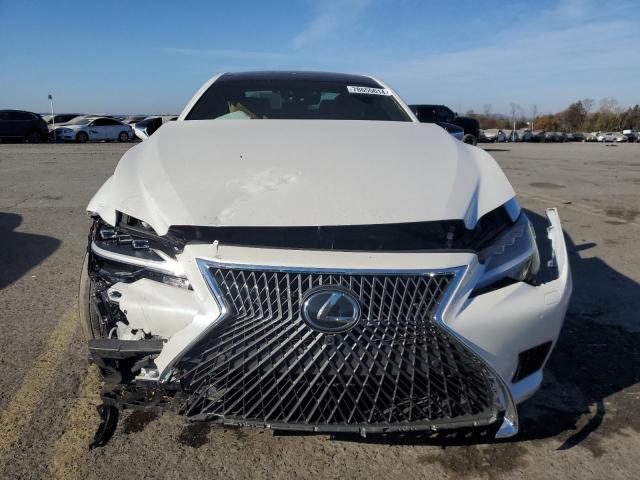 2023 LEXUS LS 500 JTHG5LGF5P5011325