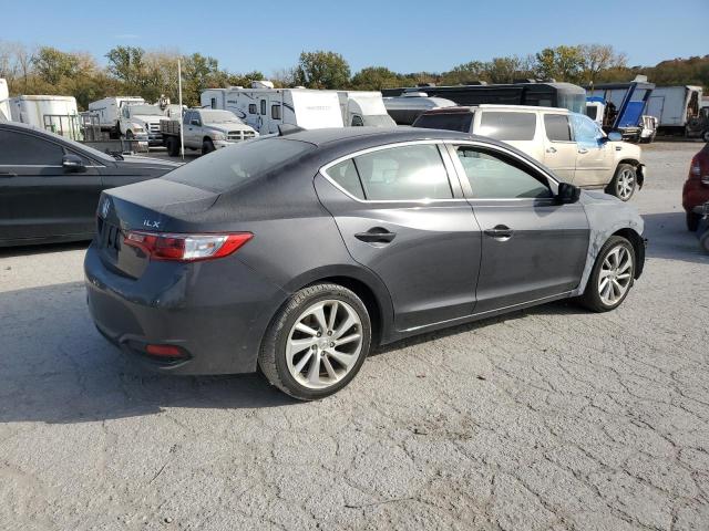 2016 ACURA ILX PREMIU - 19UDE2F76GA007639