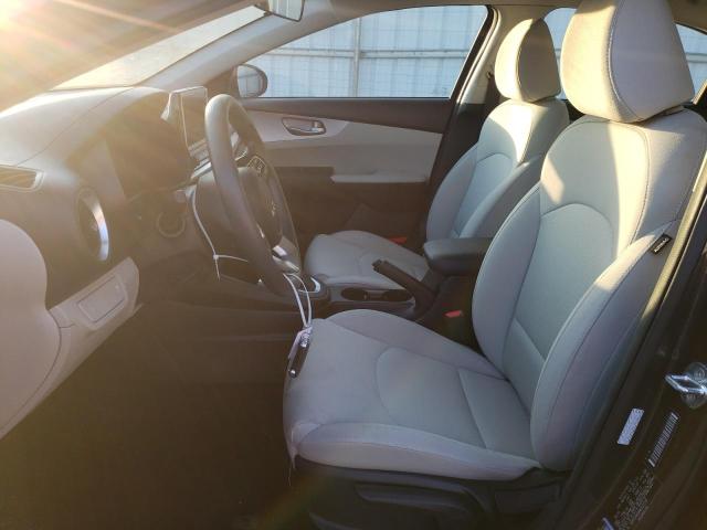 2022 KIA FORTE FE - 3KPF24AD4NE419108