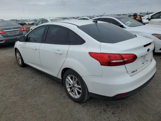 VIN 1FADP3F27FL252932 2015 Ford Focus, SE no.2