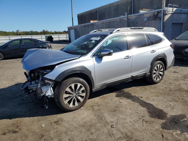 2024 SUBARU OUTBACK TO #2978865938