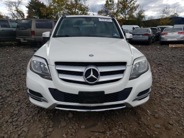2015 MERCEDES-BENZ GLK 350 - WDCGG5HB9FG374873