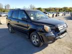 HONDA PILOT EXL photo