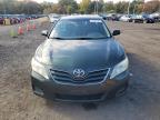 TOYOTA CAMRY BASE photo