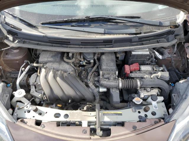 2017 NISSAN VERSA NOTE - 3N1CE2CPXHL353639