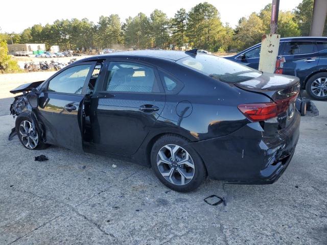 2021 KIA FORTE FE - 3KPF24AD4ME380731