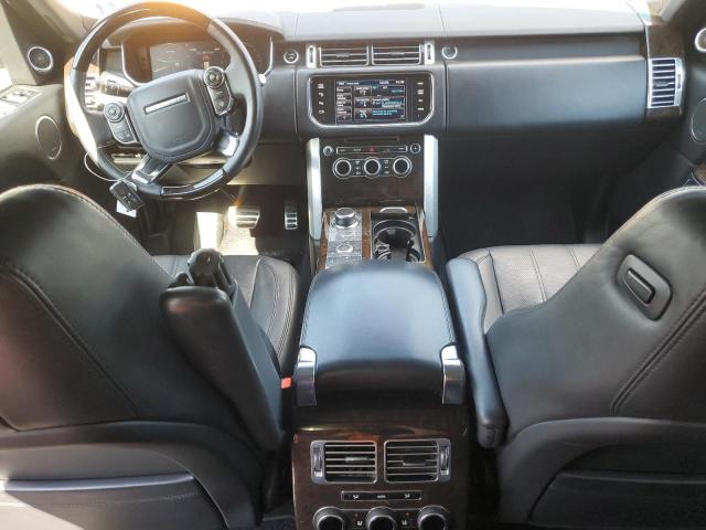 VIN SALGS2EF4DA113783 2013 Land Rover Range Rover,... no.8