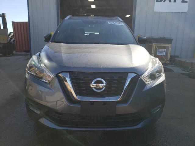 2020 NISSAN KICKS SR - 3N1CP5DV9LL577521