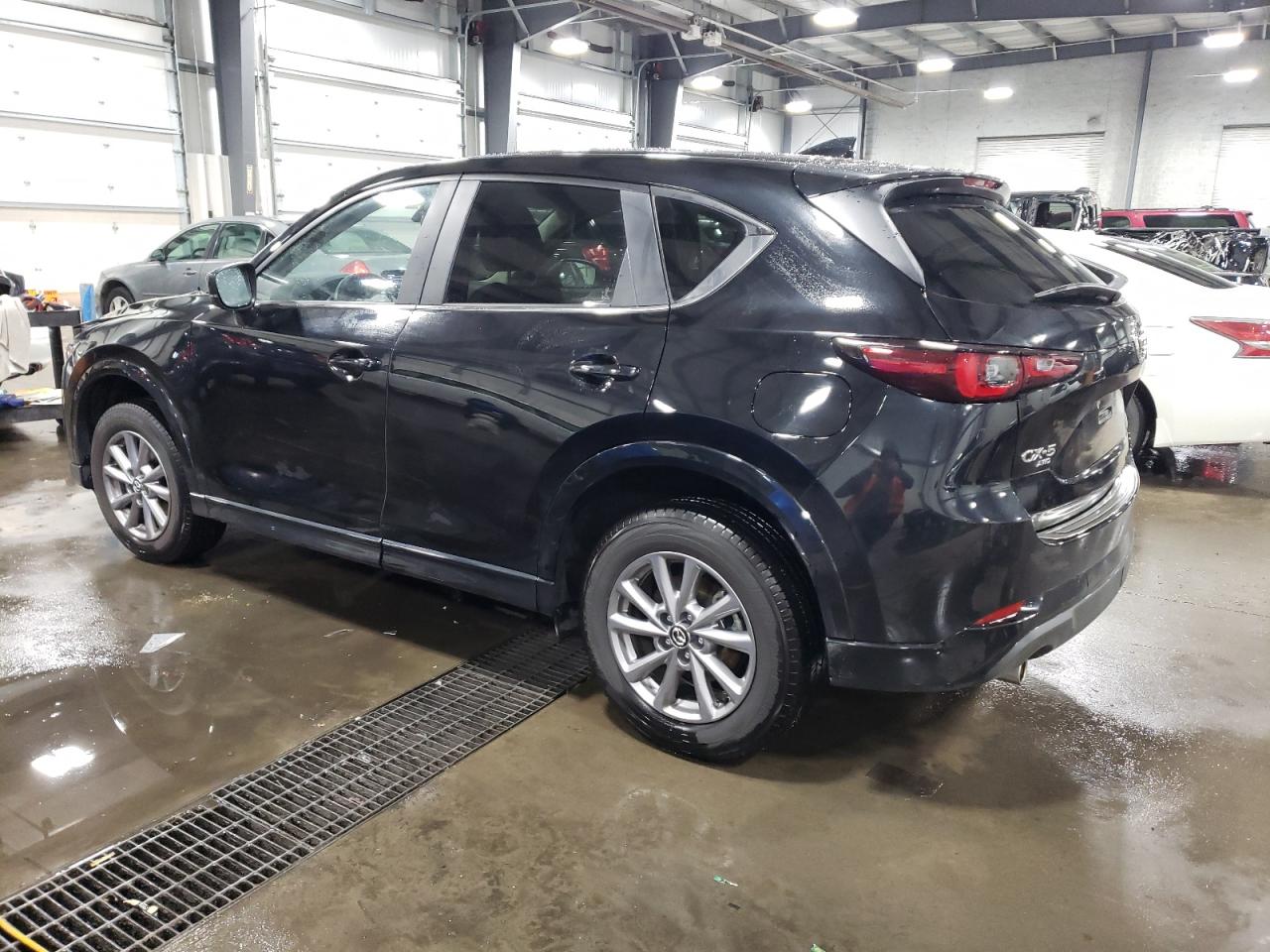 Lot #2976991586 2024 MAZDA CX-5 PREFE