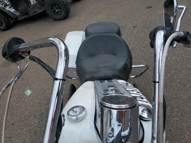 2005 HARLEY-DAVIDSON FLHRI 1HD1FBW1X5Y665753