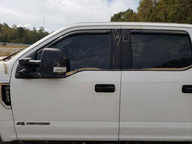 2019 FORD F250 SUPER - 1FT7W2BT0KEF18003