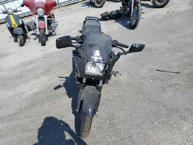 2007 KAWASAKI EX250 F - JKAEXMF167DA41239