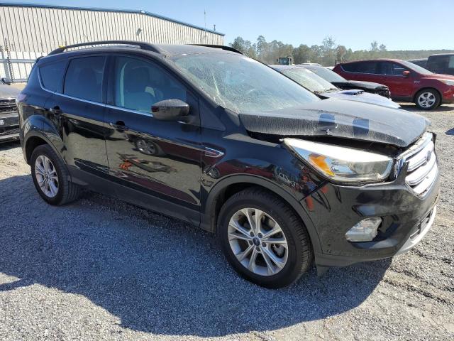 Vin: 1fmcu9gd9jua75056, lot: 75479134, ford escape se 20184