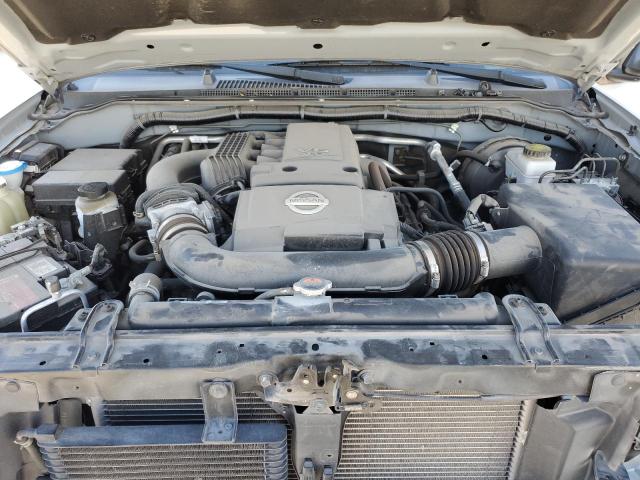 2019 NISSAN FRONTIER S - 1N6DD0ER9KN766602