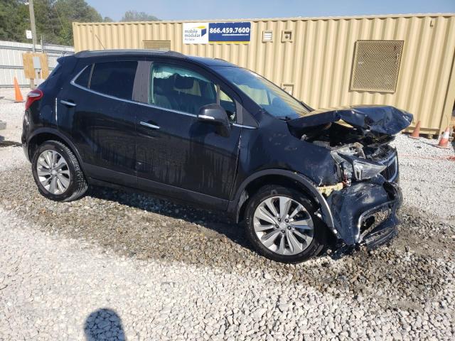 VIN KL4CJASB3JB626351 2018 Buick Encore, Preferred no.4