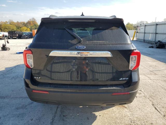 2023 FORD EXPLORER X - 1FMSK8DH8PGB52641