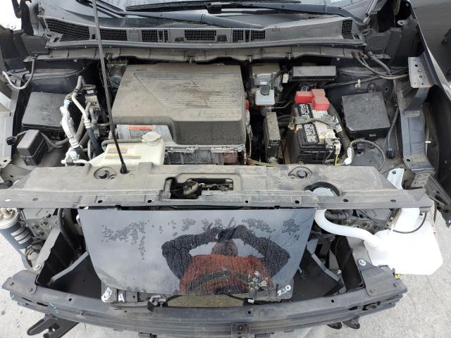 2020 NISSAN LEAF SL PL - 1N4BZ1DP2LC304726