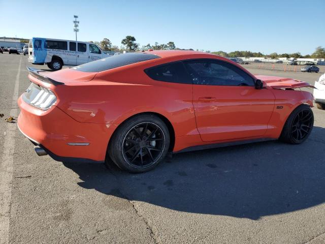 VIN 1FA6P8CF5F5329346 2015 Ford Mustang, GT no.3