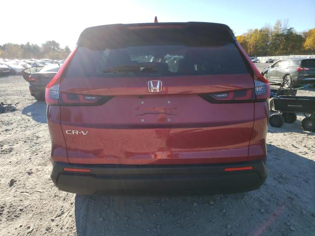 2024 HONDA CR-V EX - 7FARS4H43RE005924