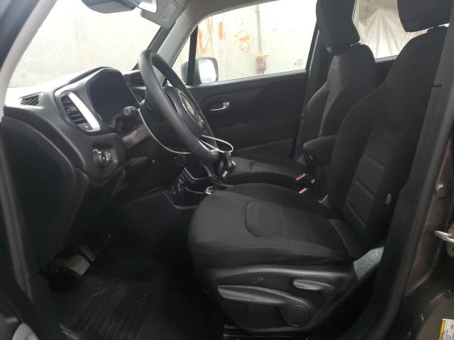 2019 JEEP RENEGADE L - ZACNJBBB9KPJ75242