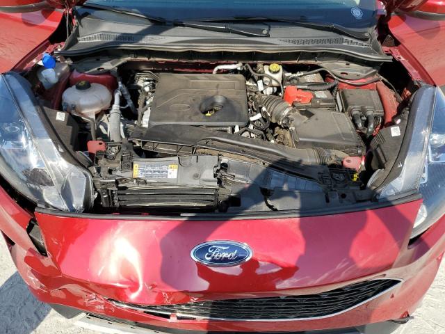 2020 FORD ESCAPE SEL - 1FMCU9H66LUA46715