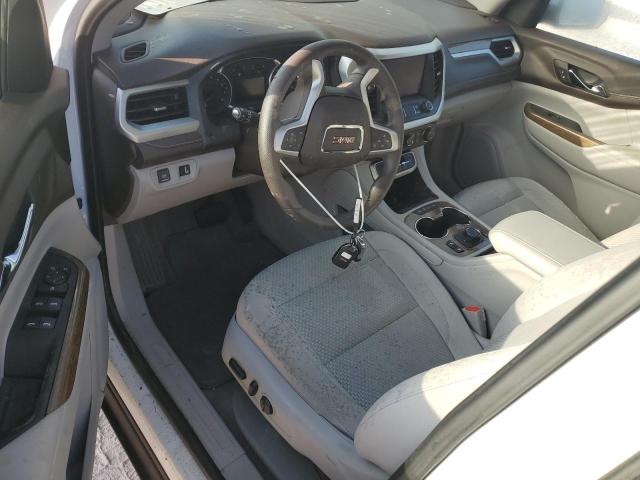 2021 GMC ACADIA SLE - 1GKKNKLS4MZ202512