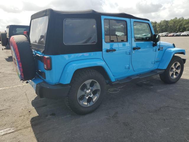 2017 JEEP WRANGLER U - 1C4BJWEG3HL697074
