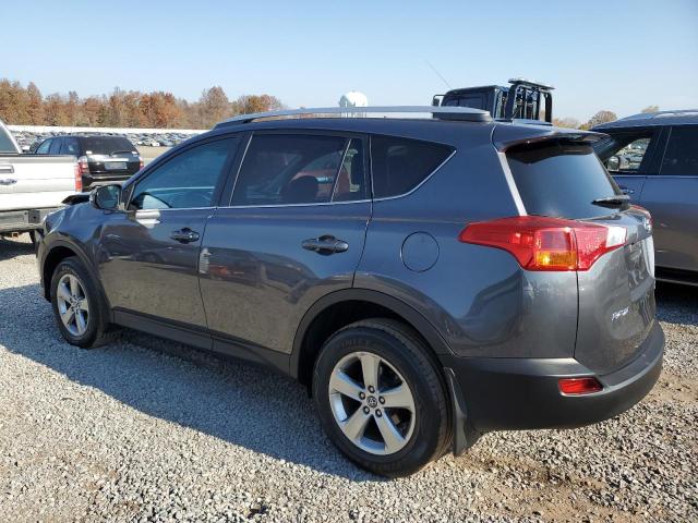 VIN 2T3RFREVXFW248193 2015 Toyota RAV4, Xle no.2