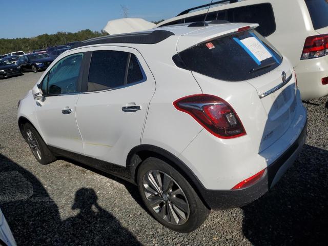 VIN KL4CJASB6KB778271 2019 Buick Encore, Preferred no.2