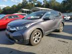 2017 HONDA CR-V EXL - 7FARW1H8XHE035149