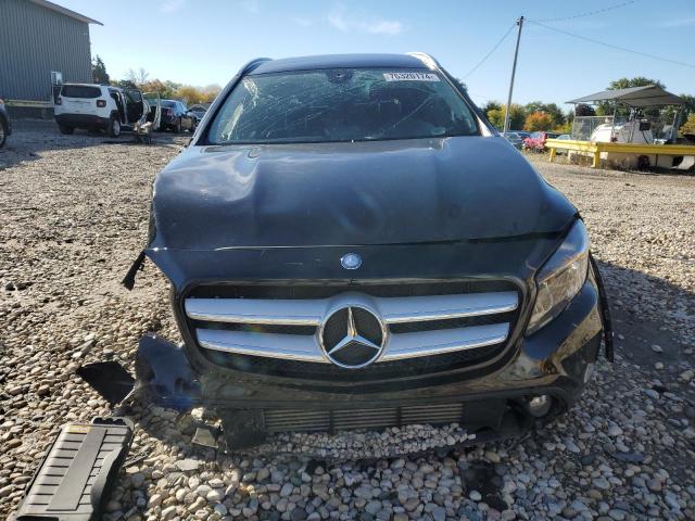 VIN WDCTG4EBXFJ183902 2015 MERCEDES-BENZ GLA-CLASS no.5