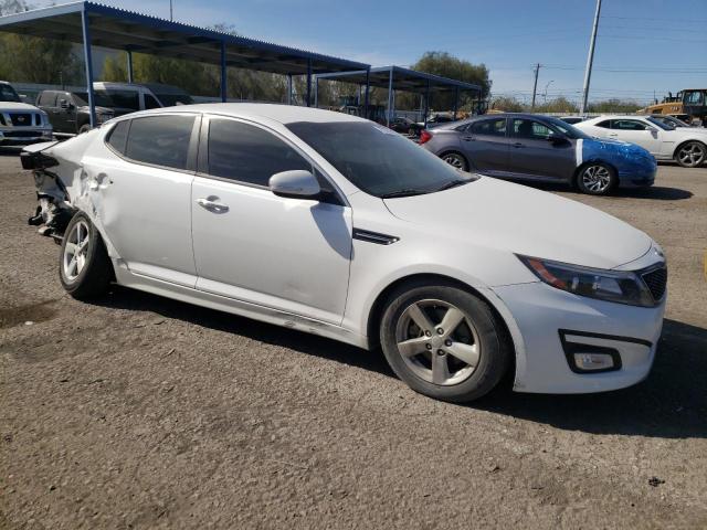2015 KIA OPTIMA LX - KNAGM4A78F5600196