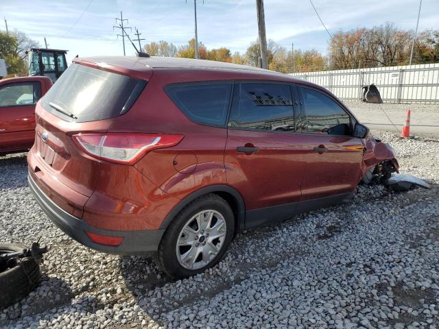 VIN 1FMCU0F79GUC78075 2016 Ford Escape, S no.3