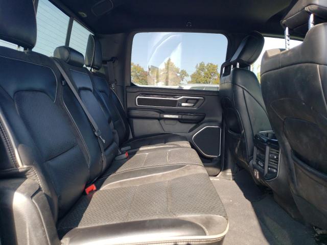 2019 RAM 1500 LARAM - 1C6SRFJT8KN706902