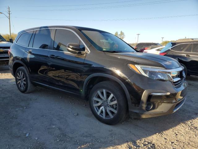 2020 HONDA PILOT EXL - 5FNYF6H51LB011616