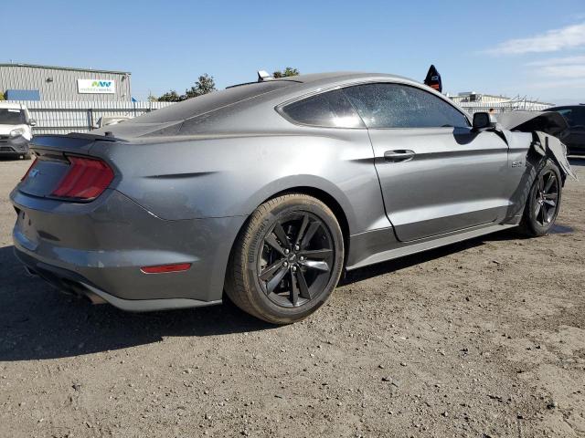 Vin: 1fa6p8cf9n5133876, lot: 78868754, ford mustang gt 20223