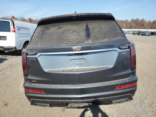 VIN 1GYKPHRS5LZ223376 2020 CADILLAC XT6 no.6