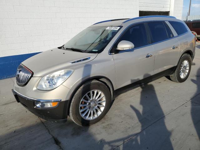 2012 BUICK ENCLAVE #2888825569