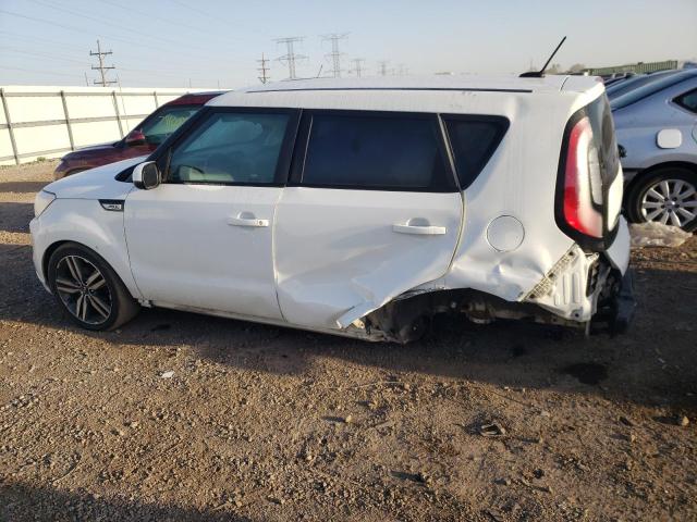 2016 KIA SOUL + - KNDJP3A57G7364591