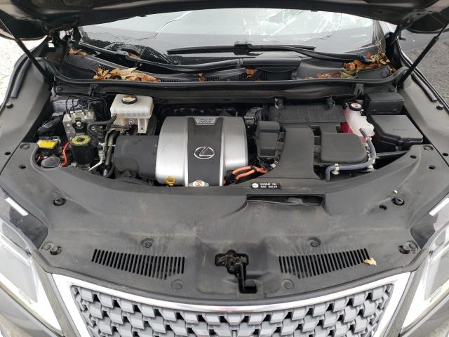 2020 LEXUS RX 450H - 2T2HGMDA9LC054668
