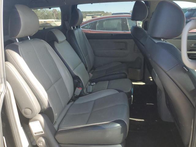 2018 KIA SEDONA LX - KNDMB5C13J6390250