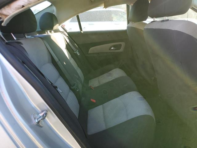2015 CHEVROLET CRUZE LS - 1G1PA5SH8F7200094