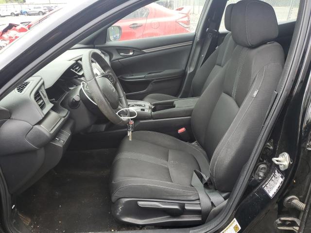 2017 HONDA CIVIC LX - SHHFK7H24HU417958