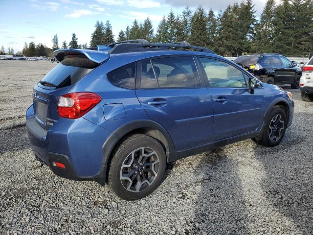 VIN JF2GPANC8GH265328 2016 Subaru Crosstrek, Limited no.3