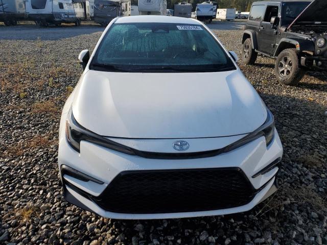 2023 TOYOTA COROLLA SE - 5YFS4MCE1PP142109